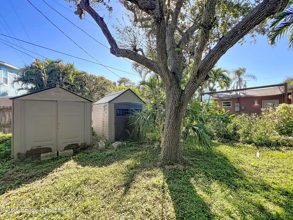 1375 Bay Shore Drive, Cocoa Beach, FL 32931