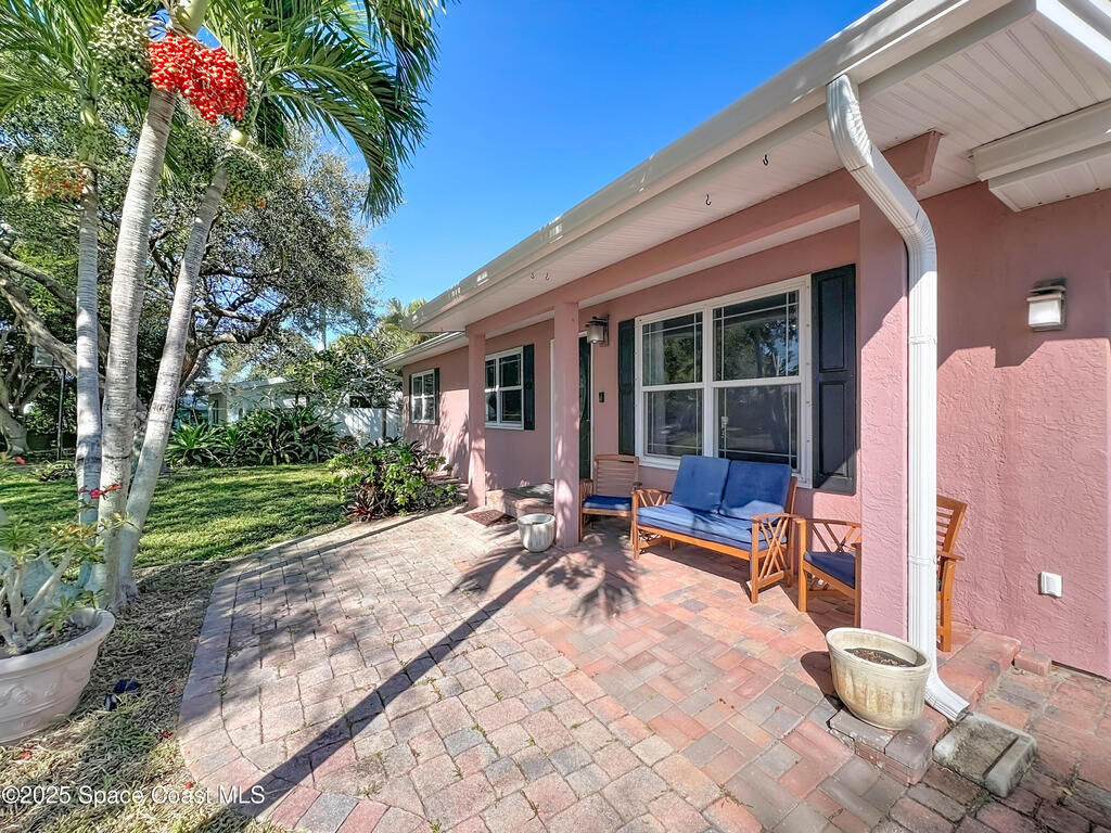 1375 Bay Shore Drive, Cocoa Beach, FL 32931