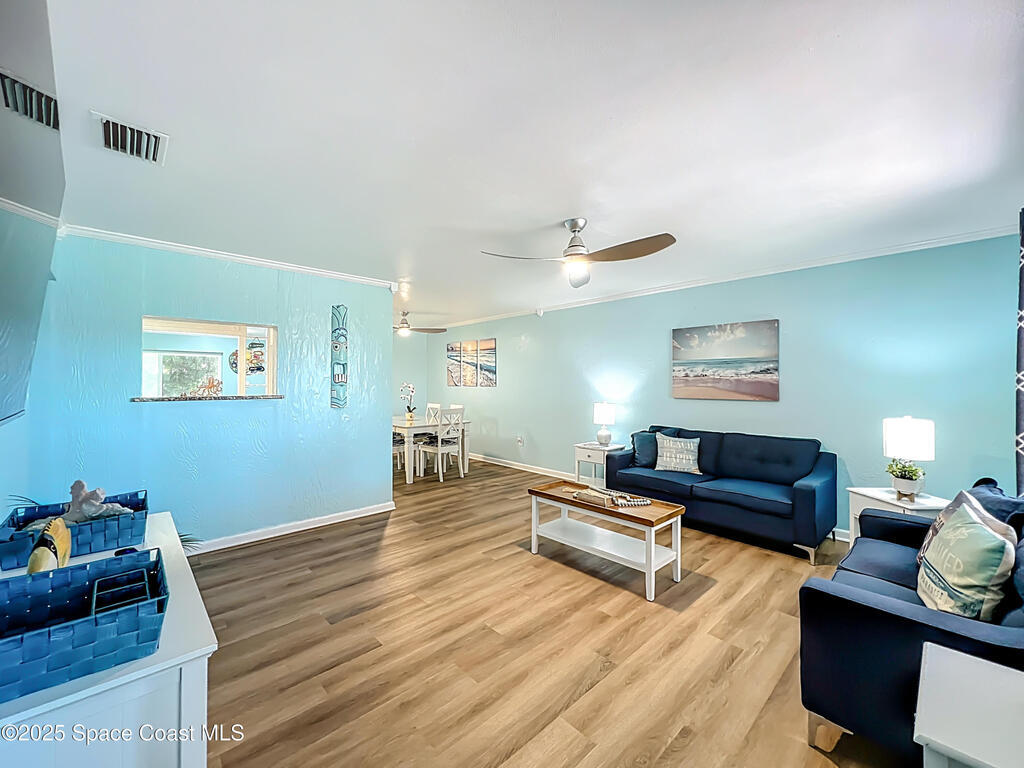 1375 Bay Shore Drive, Cocoa Beach, FL 32931