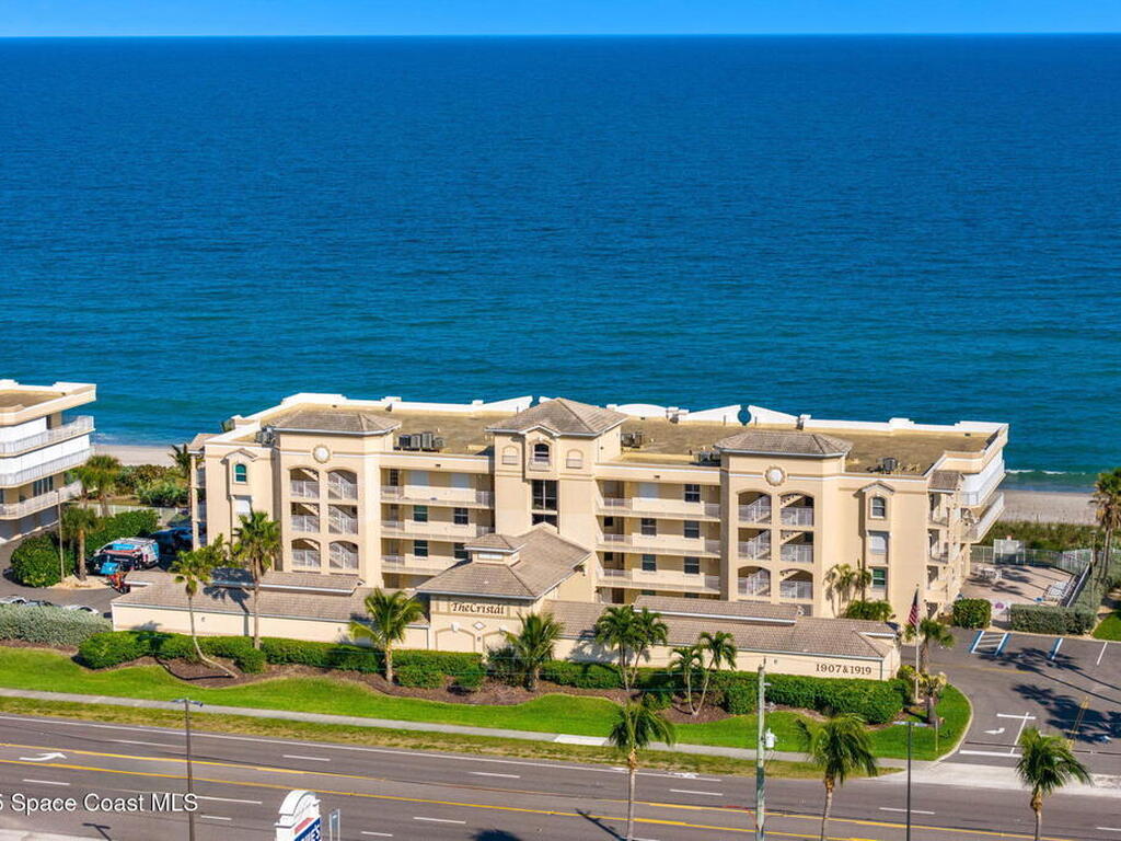 1919 Highway A1a, Indian Harbour Beach, FL 32937