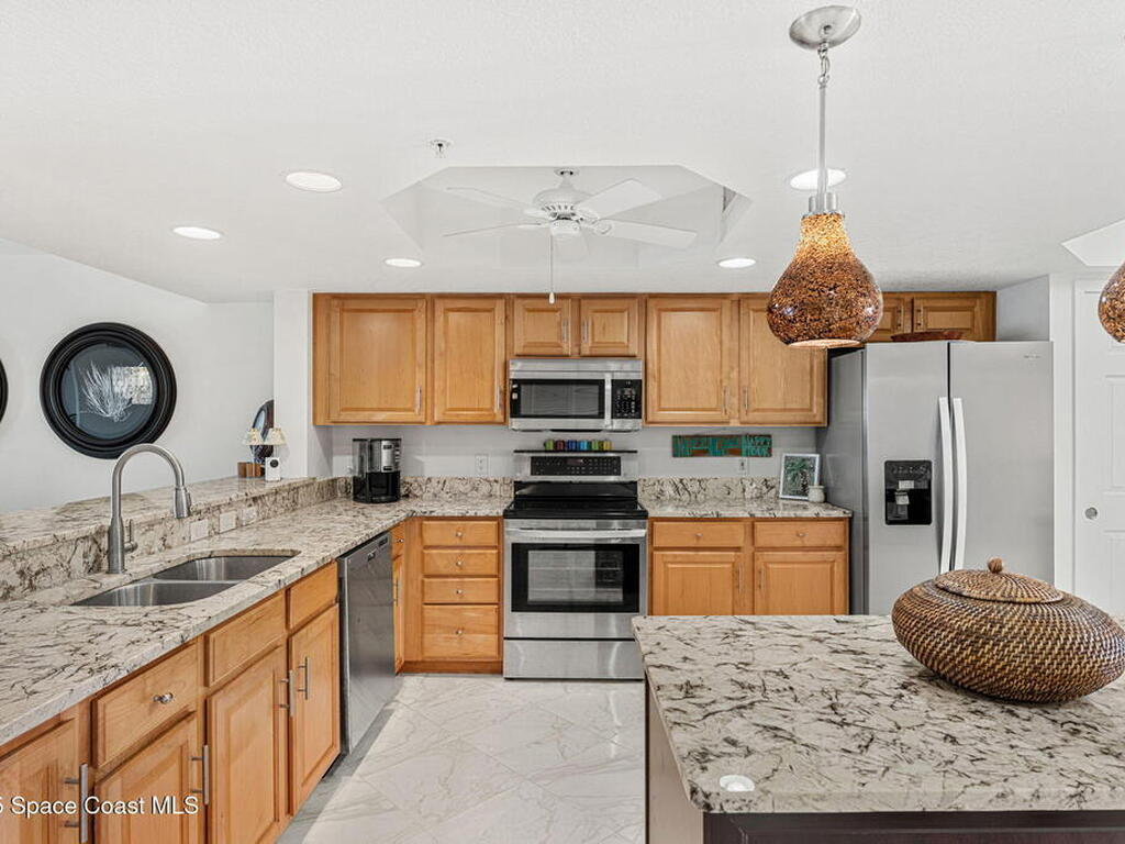 1919 Highway A1a, Indian Harbour Beach, FL 32937