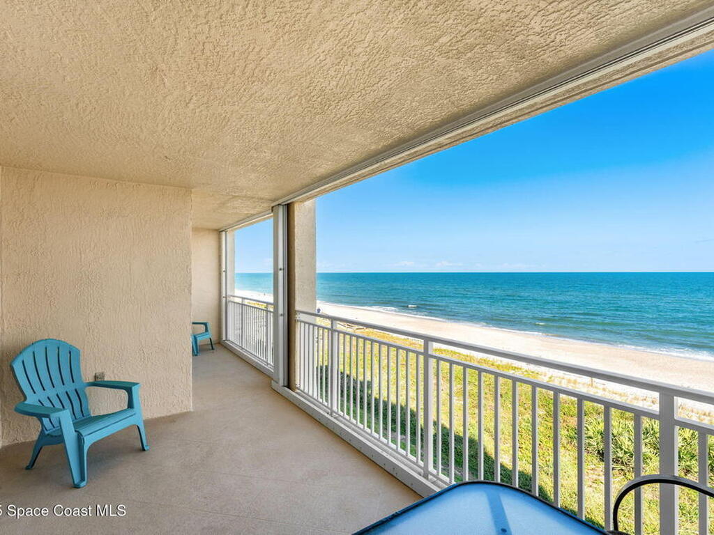 1919 Highway A1a, Indian Harbour Beach, FL 32937