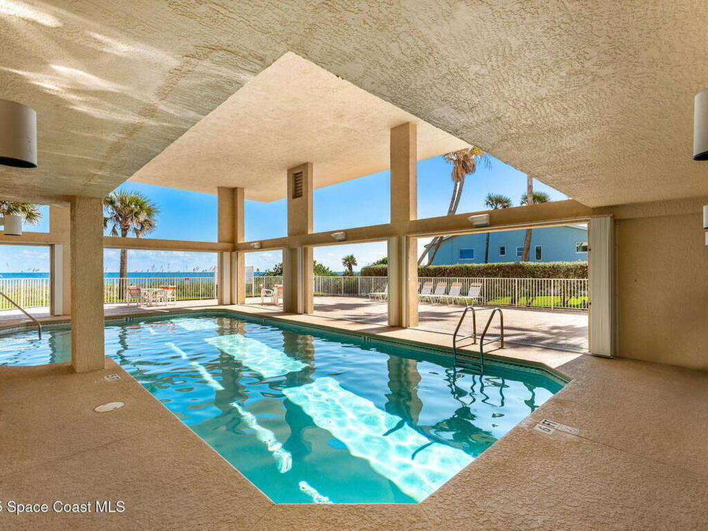 1919 Highway A1a, Indian Harbour Beach, FL 32937