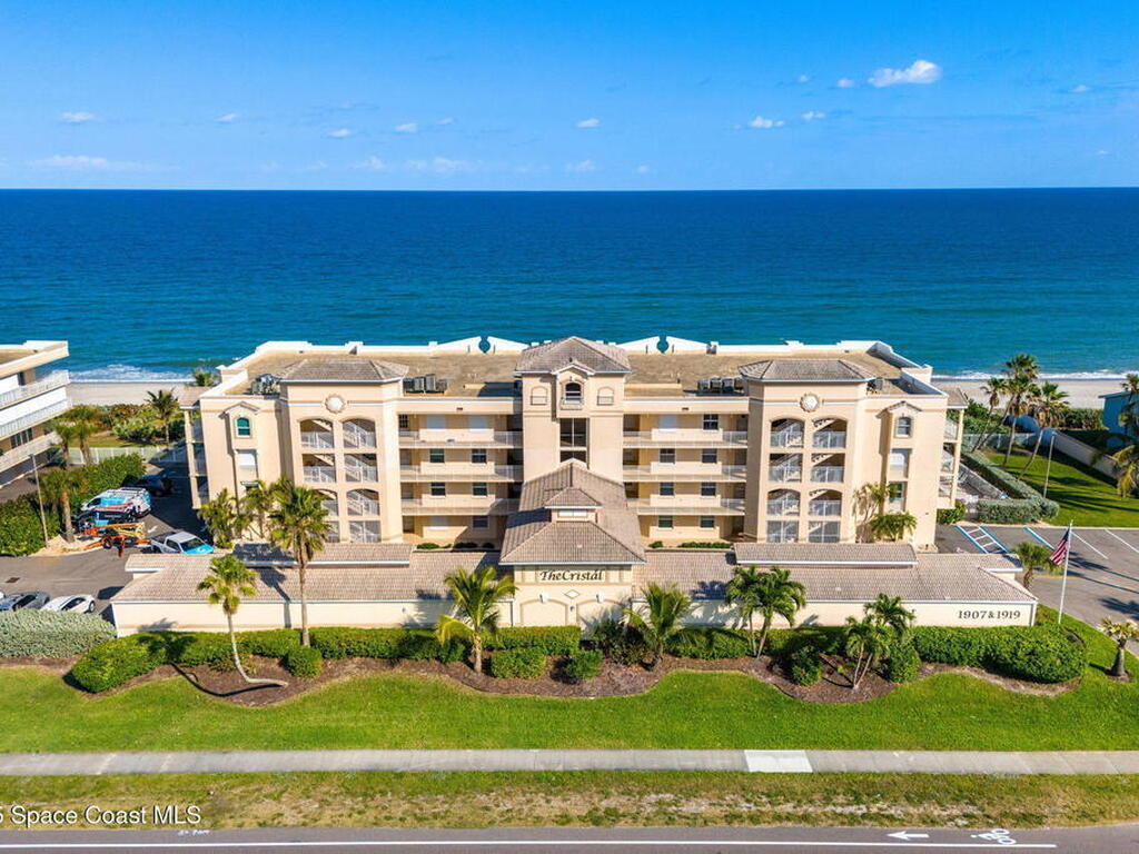 1919 Highway A1a, Indian Harbour Beach, FL 32937