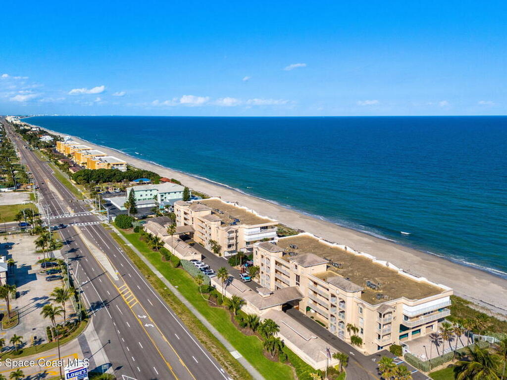 1919 Highway A1a, Indian Harbour Beach, FL 32937