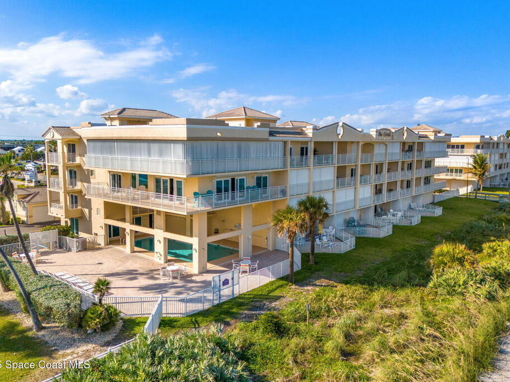 1919 Highway A1a, Indian Harbour Beach, FL 32937