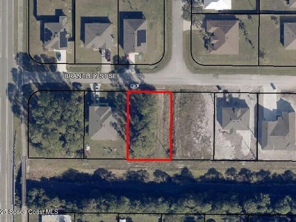 450 Brantley Street, Palm Bay, FL 32909
