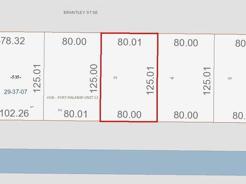 450 Brantley Street, Palm Bay, FL 32909