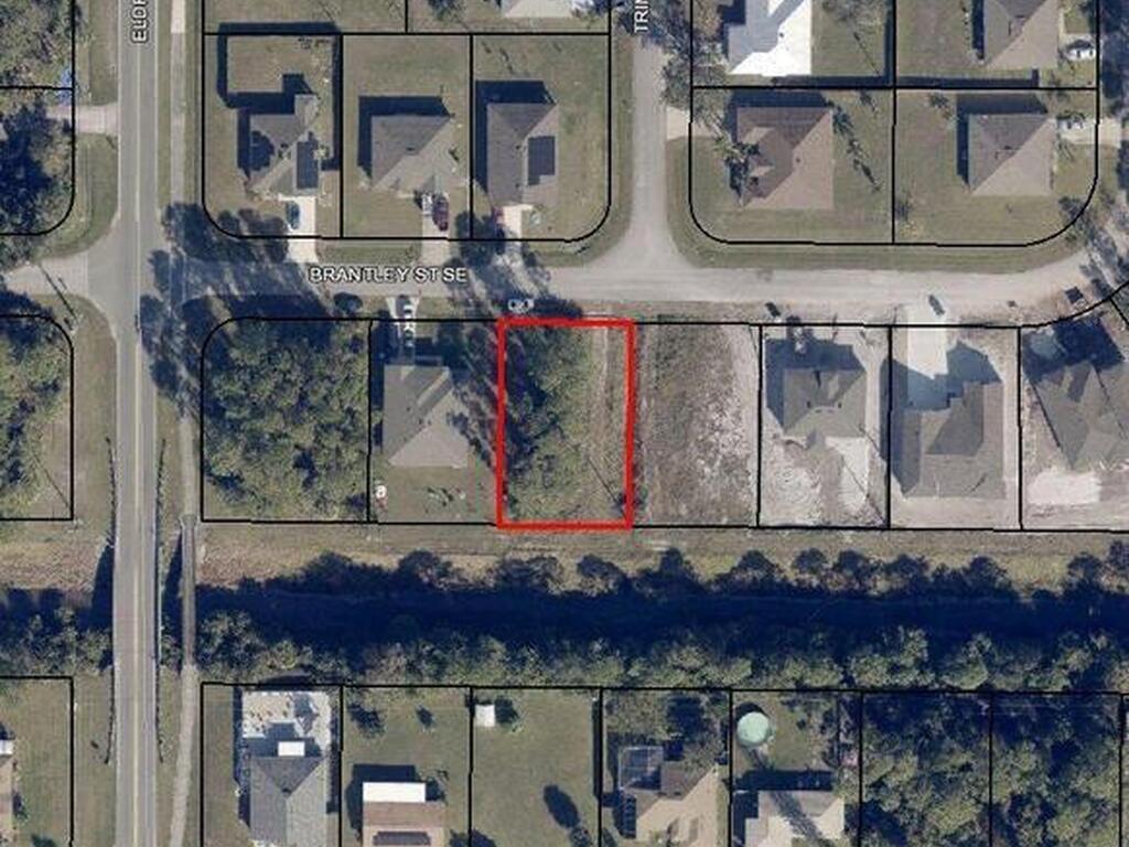 450 Brantley Street, Palm Bay, FL 32909