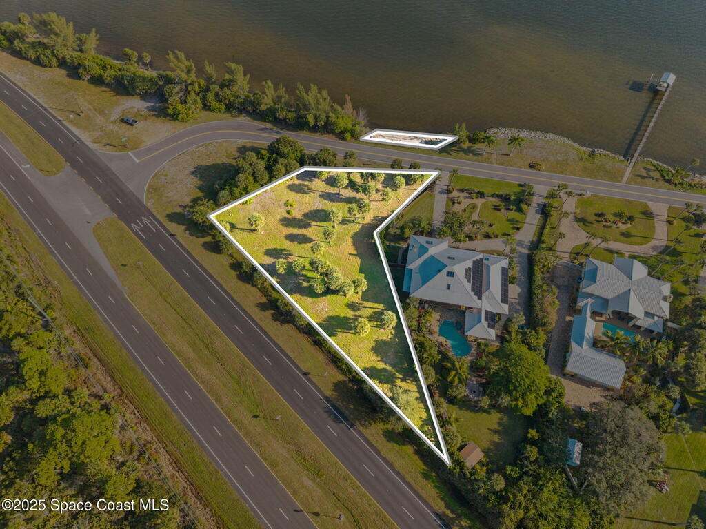 Tbd Rocky Point Road, Malabar, FL 32950