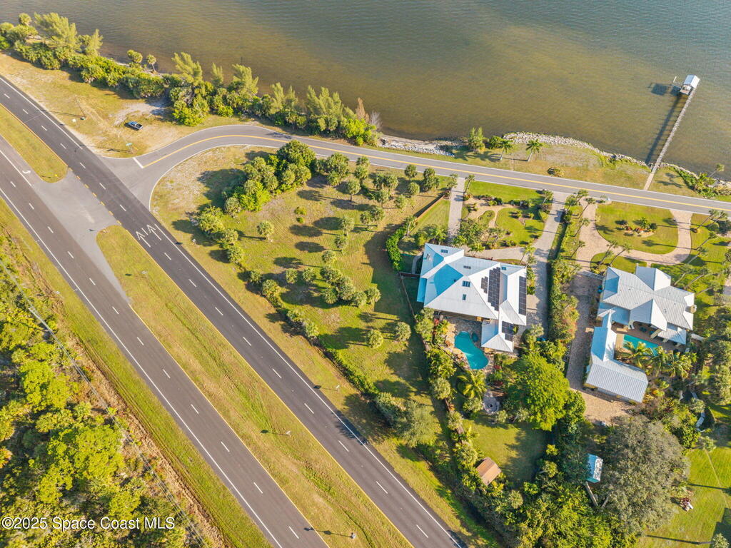 Tbd Rocky Point Road, Malabar, FL 32950