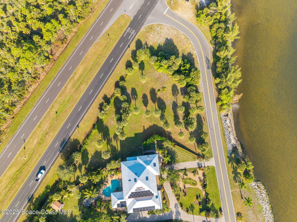 Tbd Rocky Point Road, Malabar, FL 32950