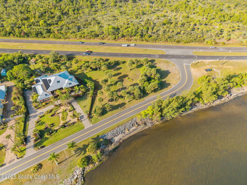 Tbd Rocky Point Road, Malabar, FL 32950