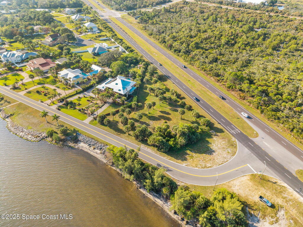 Tbd Rocky Point Road, Malabar, FL 32950