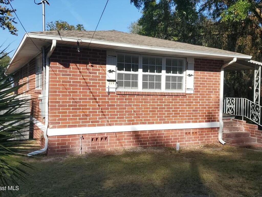 219 W 67th Street, Jacksonville, FL 32208