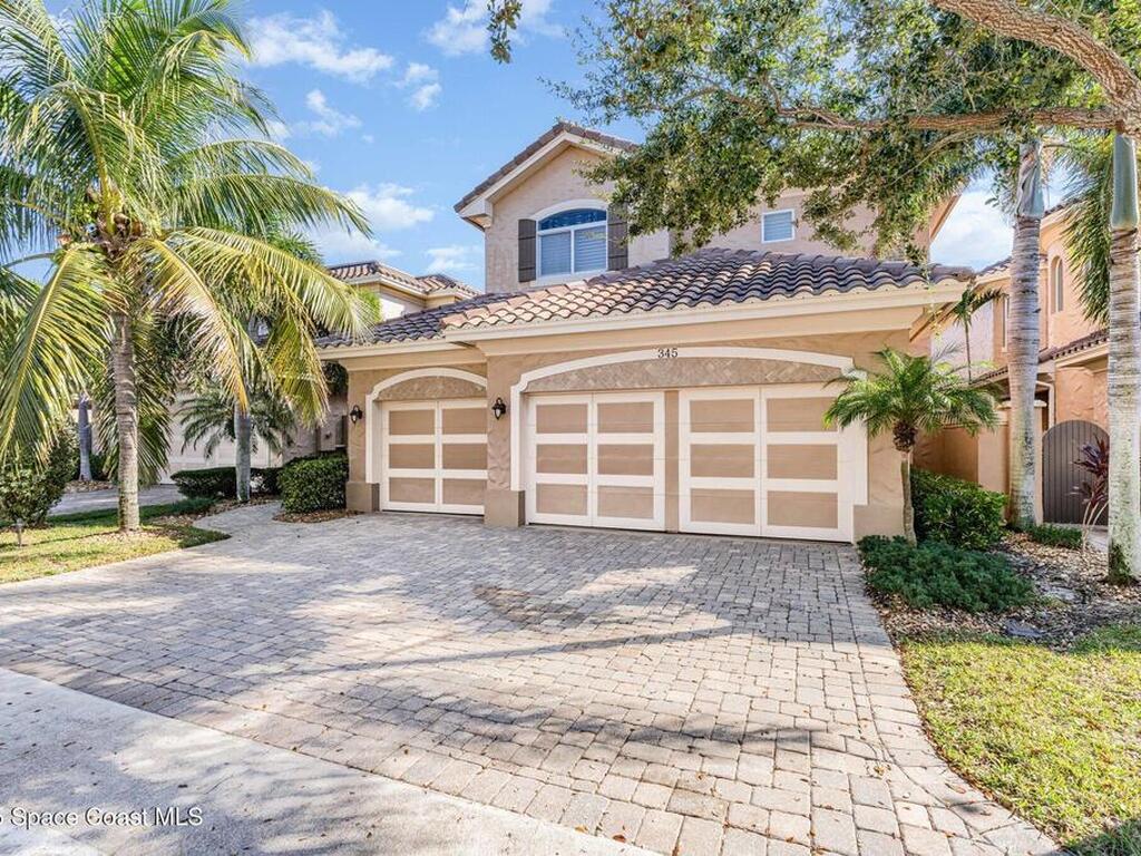 345 Felice Place, Cocoa Beach, FL 32931