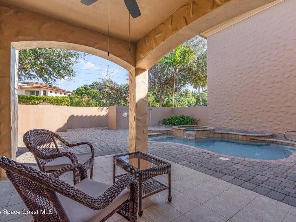 345 Felice Place, Cocoa Beach, FL 32931