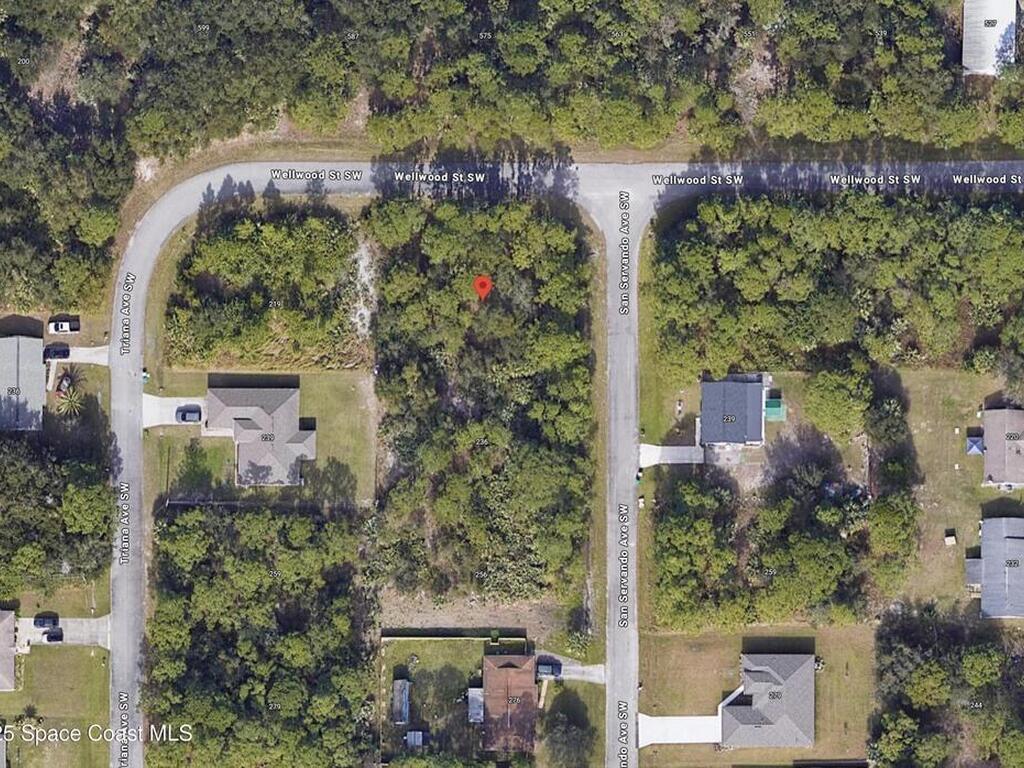216 San Servando Avenue, Palm Bay, FL 32908