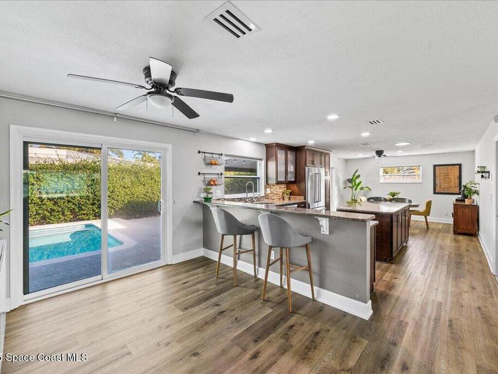 204 E Coral Way, Indialantic, FL 32903