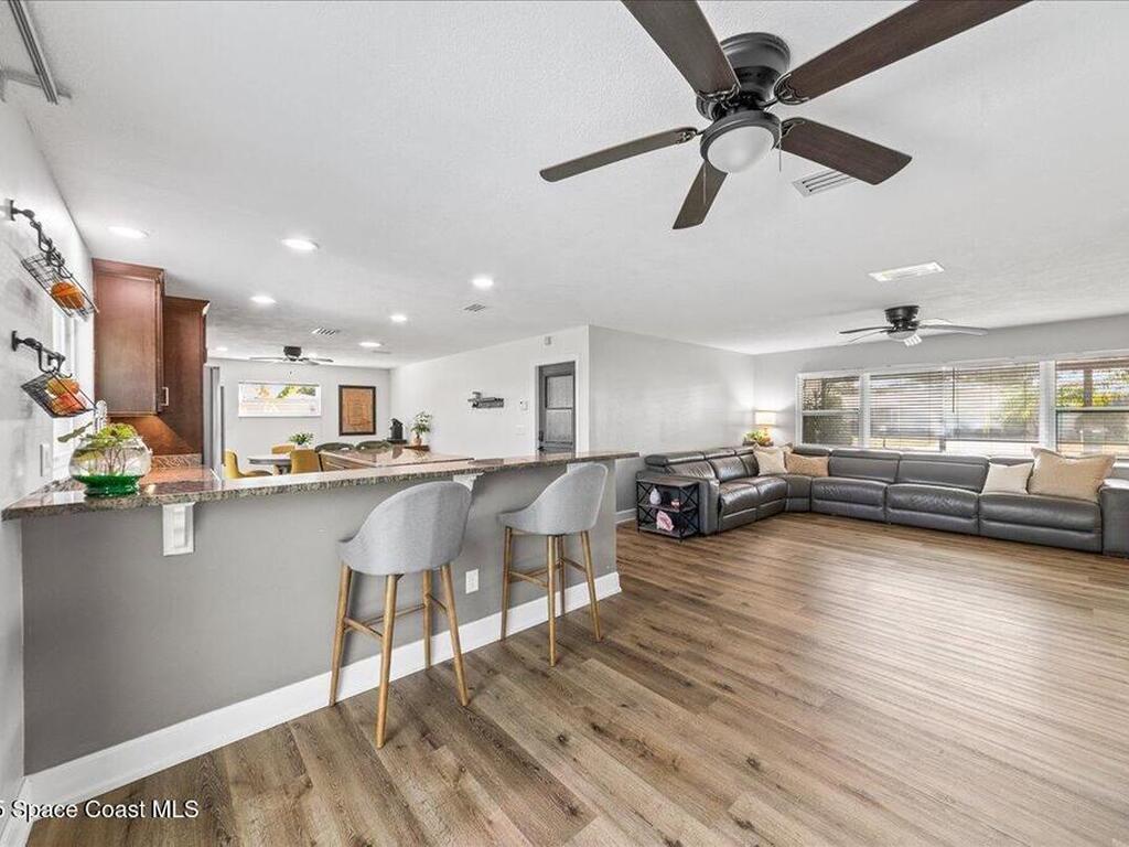 204 E Coral Way, Indialantic, FL 32903