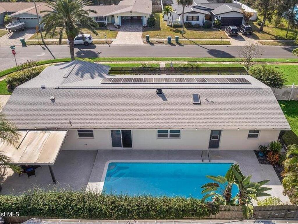 204 E Coral Way, Indialantic, FL 32903