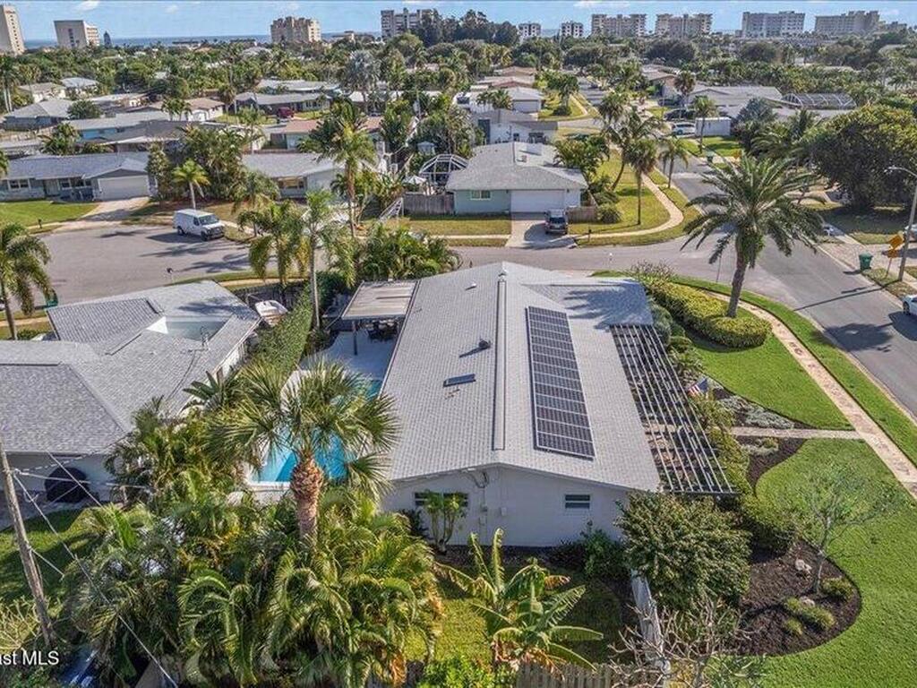 204 E Coral Way, Indialantic, FL 32903