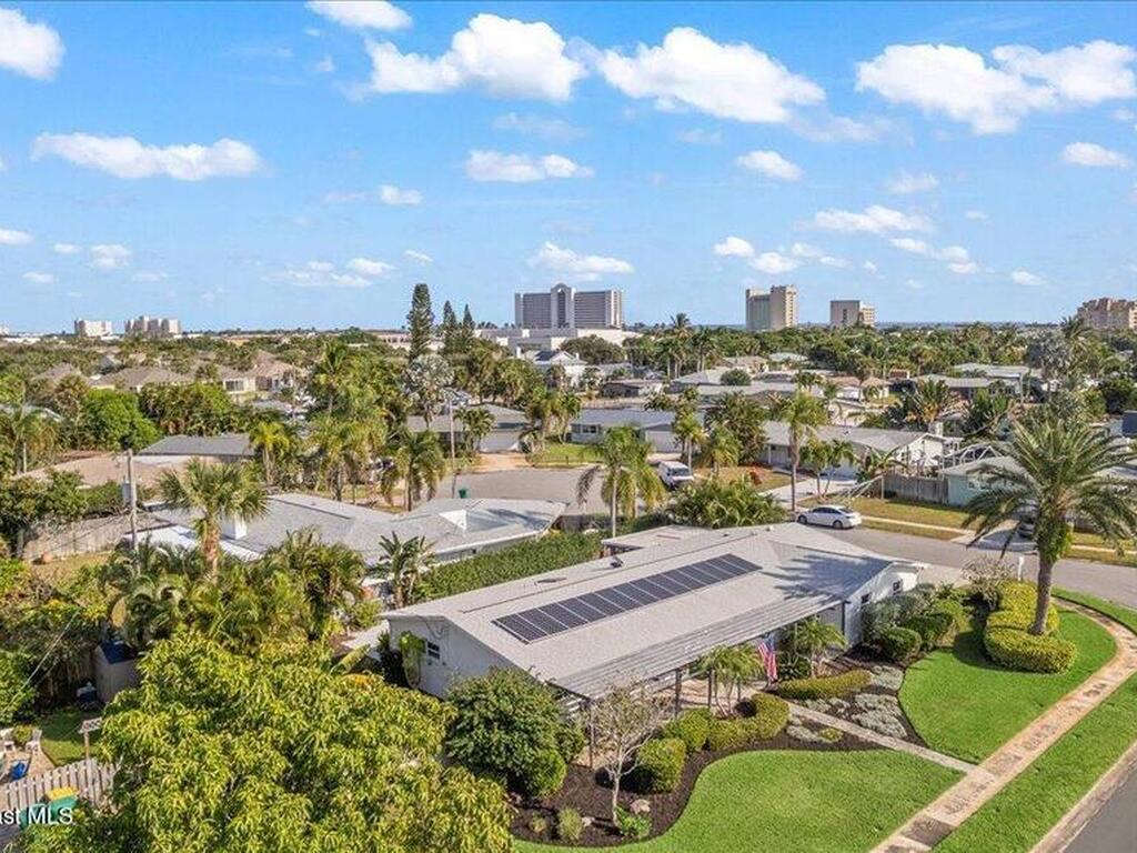 204 E Coral Way, Indialantic, FL 32903