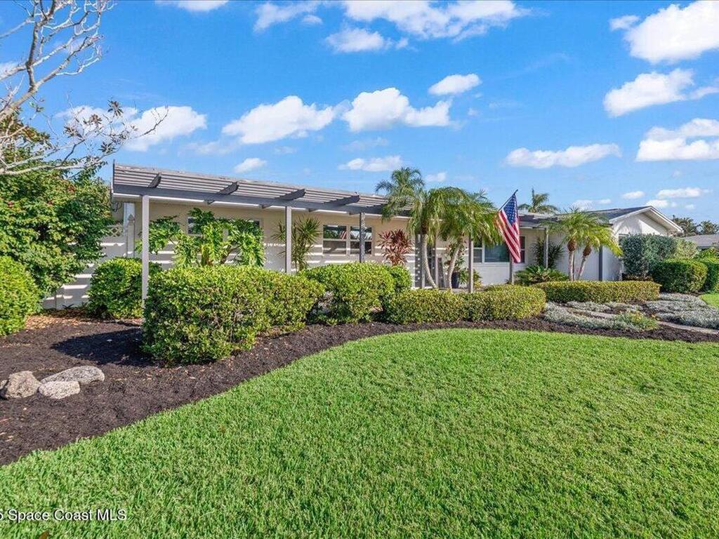 204 E Coral Way, Indialantic, FL 32903