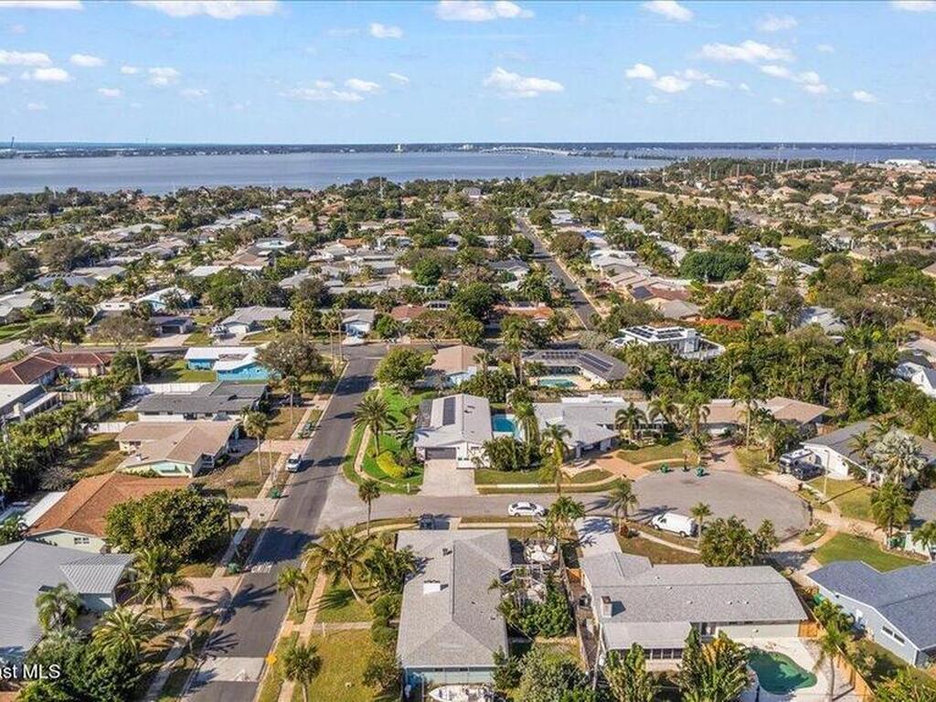 204 E Coral Way, Indialantic, FL 32903