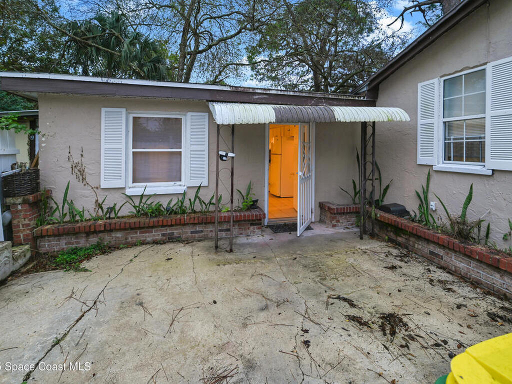 1417 Wilson Road, Cocoa, FL 32922