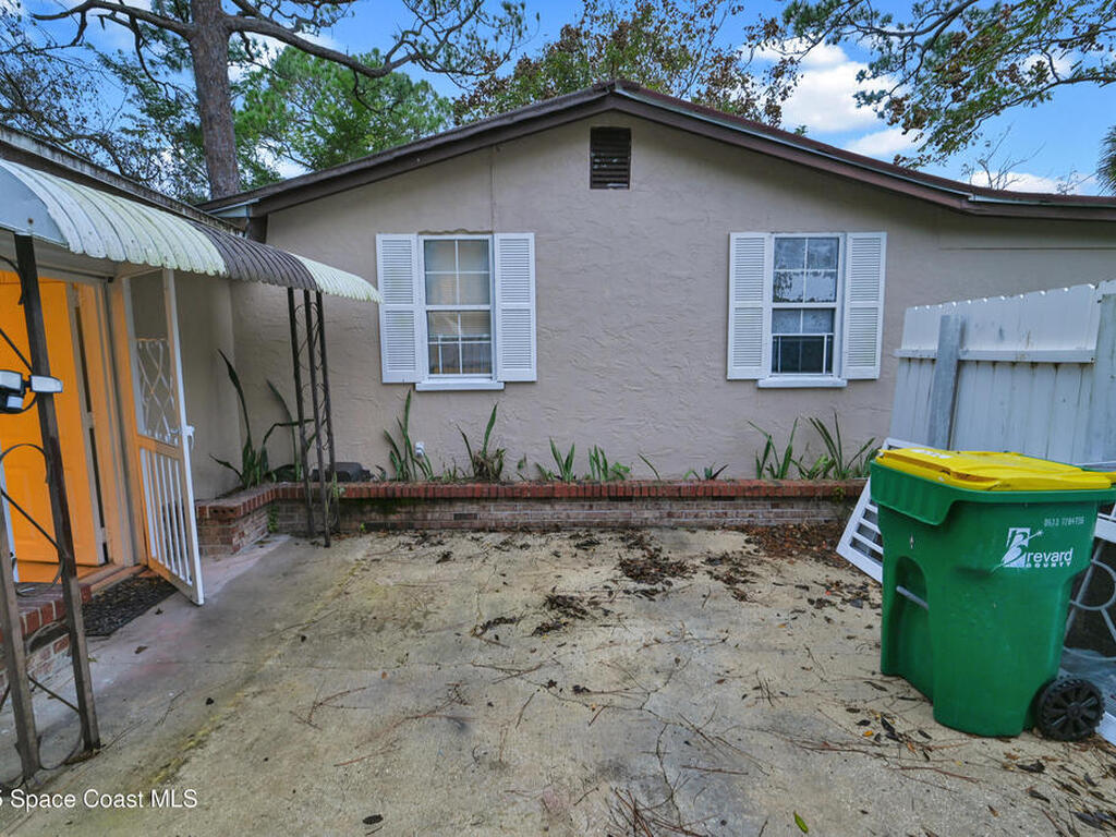 1417 Wilson Road, Cocoa, FL 32922