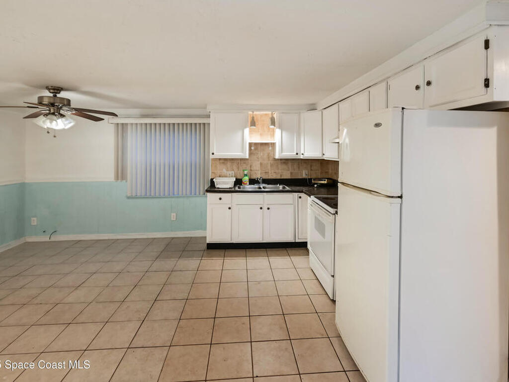 1417 Wilson Road, Cocoa, FL 32922