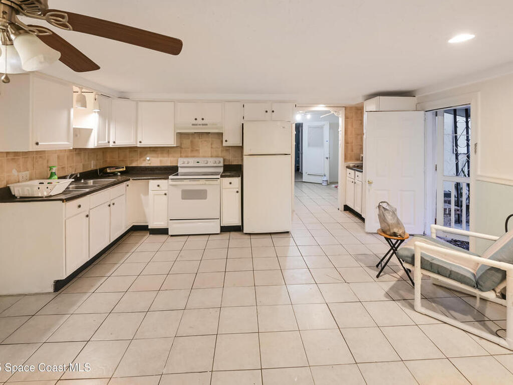 1417 Wilson Road, Cocoa, FL 32922