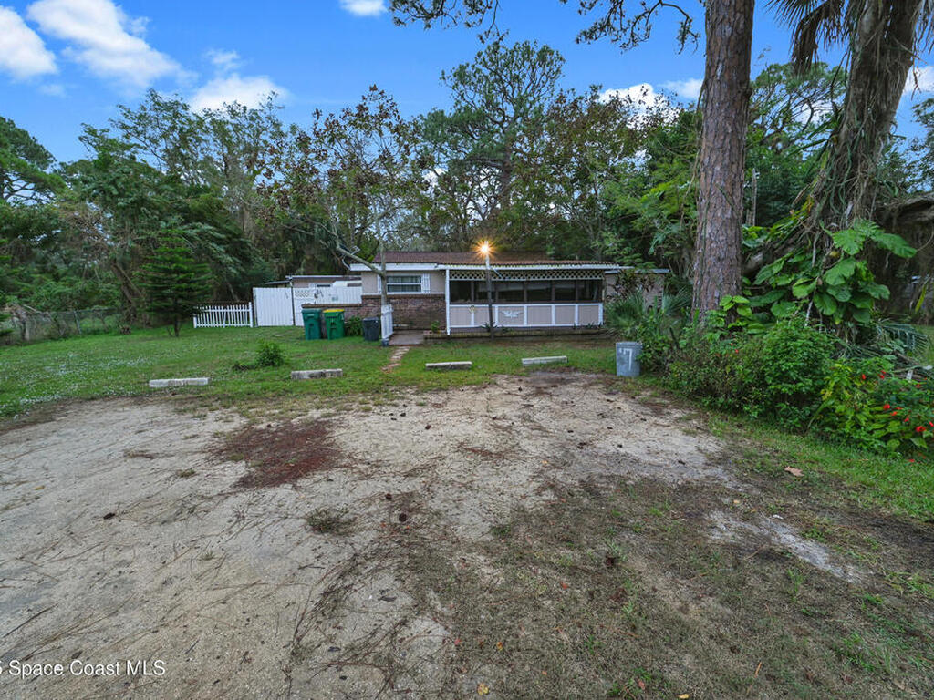 1417 Wilson Road, Cocoa, FL 32922