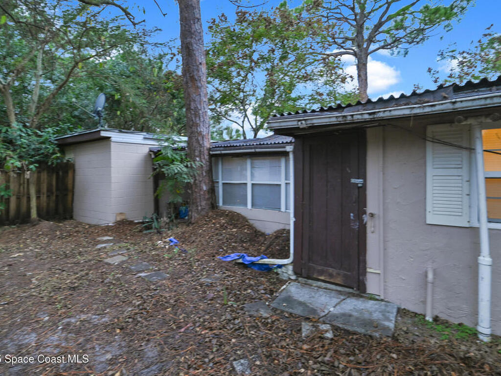 1417 Wilson Road, Cocoa, FL 32922