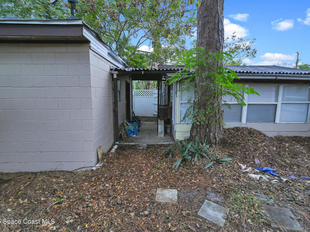 1417 Wilson Road, Cocoa, FL 32922