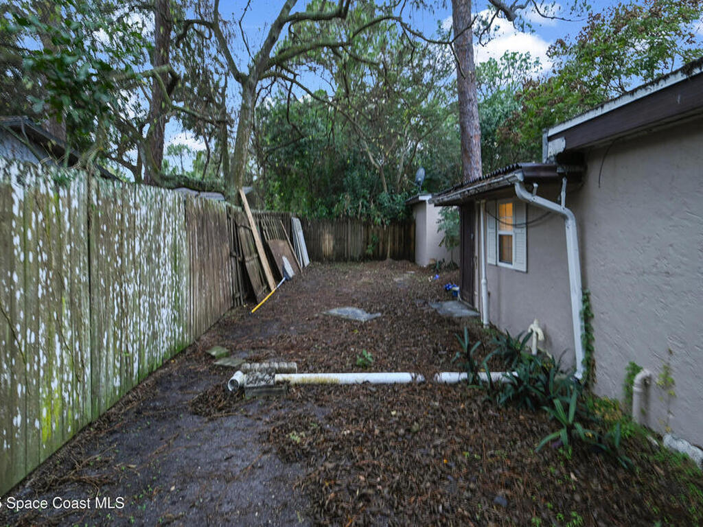 1417 Wilson Road, Cocoa, FL 32922