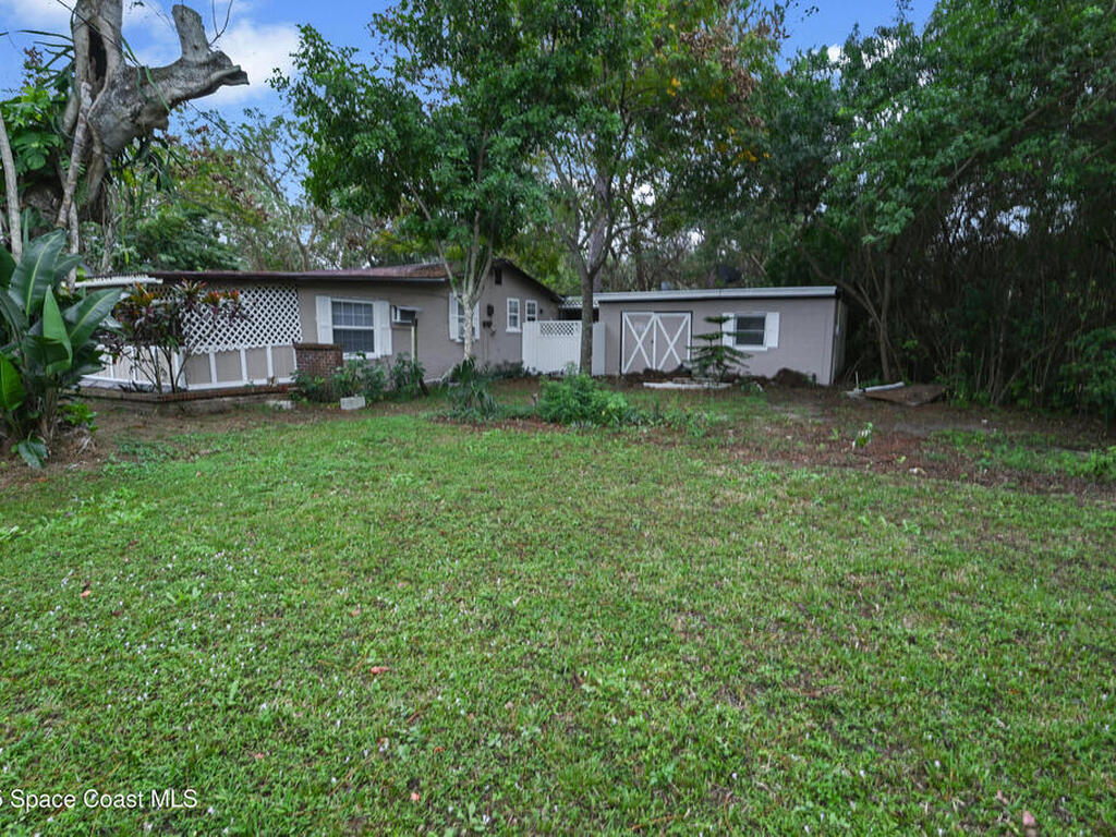 1417 Wilson Road, Cocoa, FL 32922