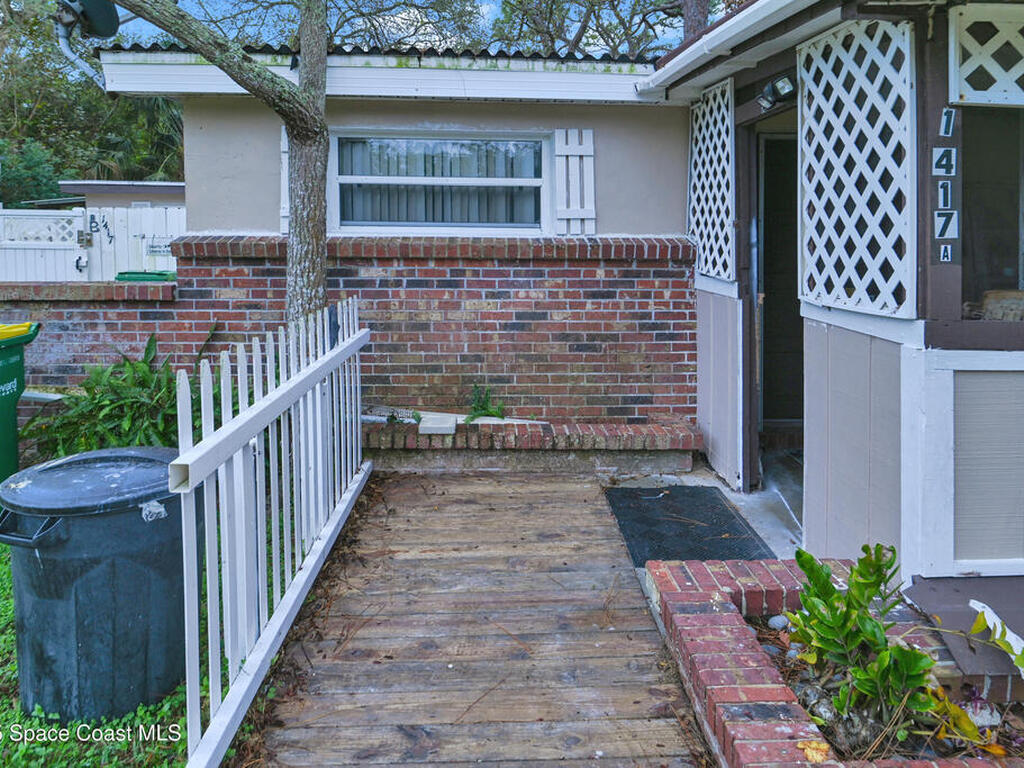 1417 Wilson Road, Cocoa, FL 32922