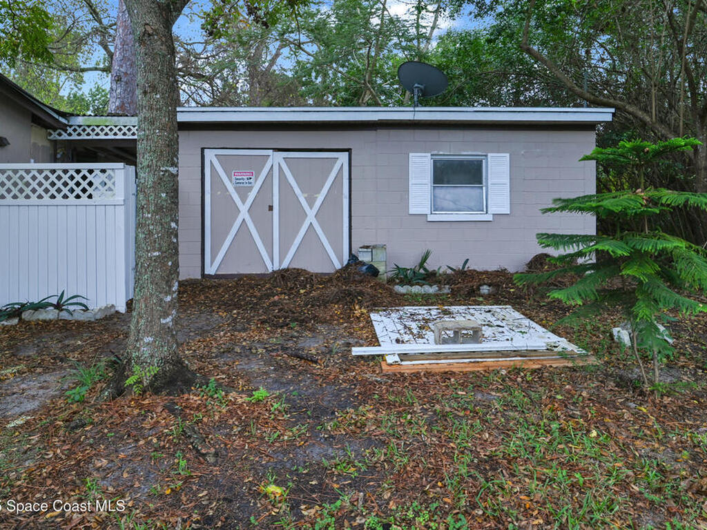 1417 Wilson Road, Cocoa, FL 32922