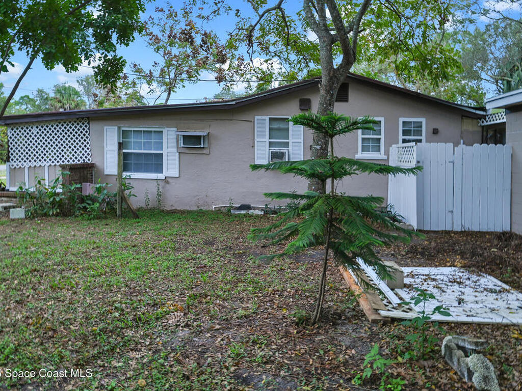 1417 Wilson Road, Cocoa, FL 32922