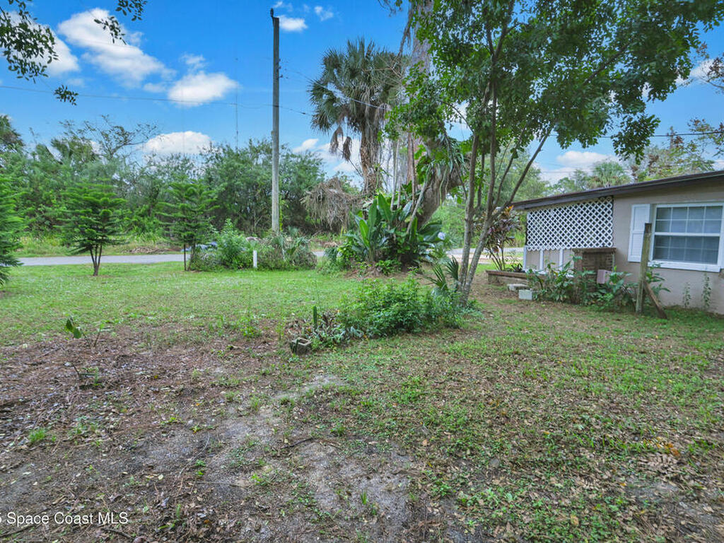 1417 Wilson Road, Cocoa, FL 32922
