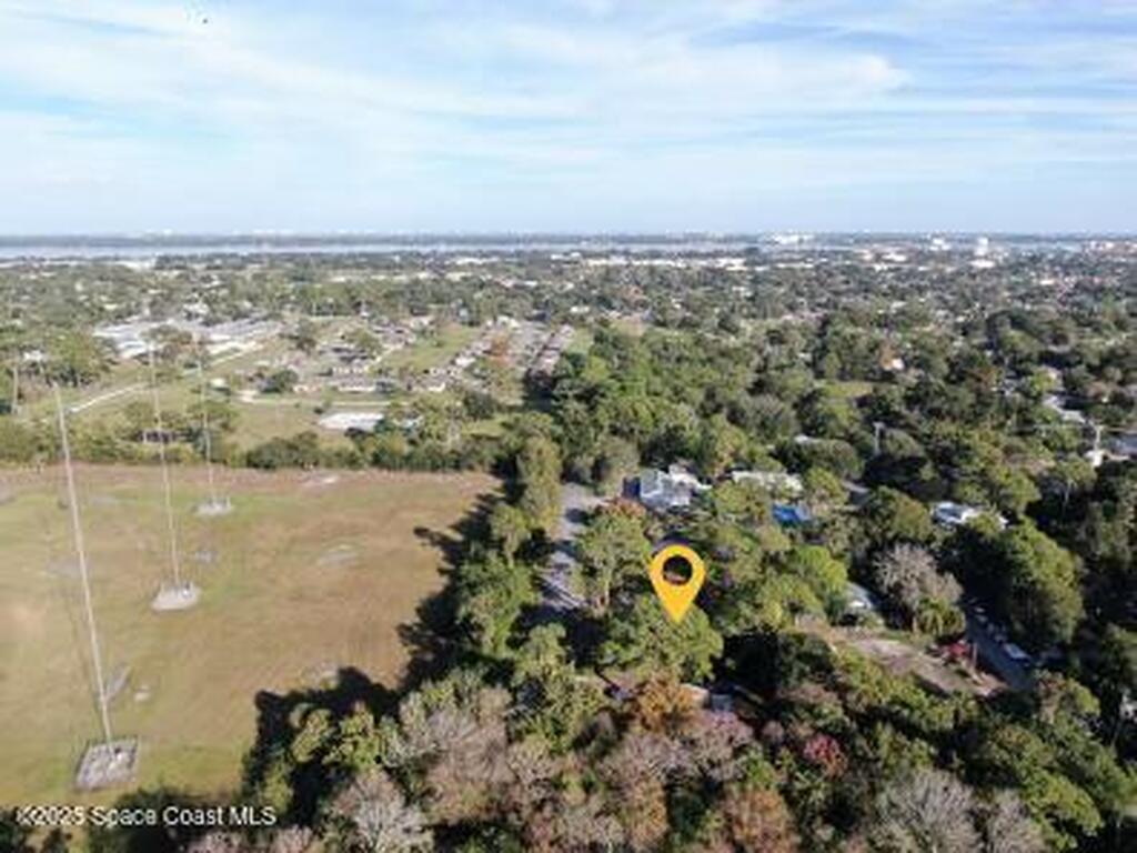 1417 Wilson Road, Cocoa, FL 32922