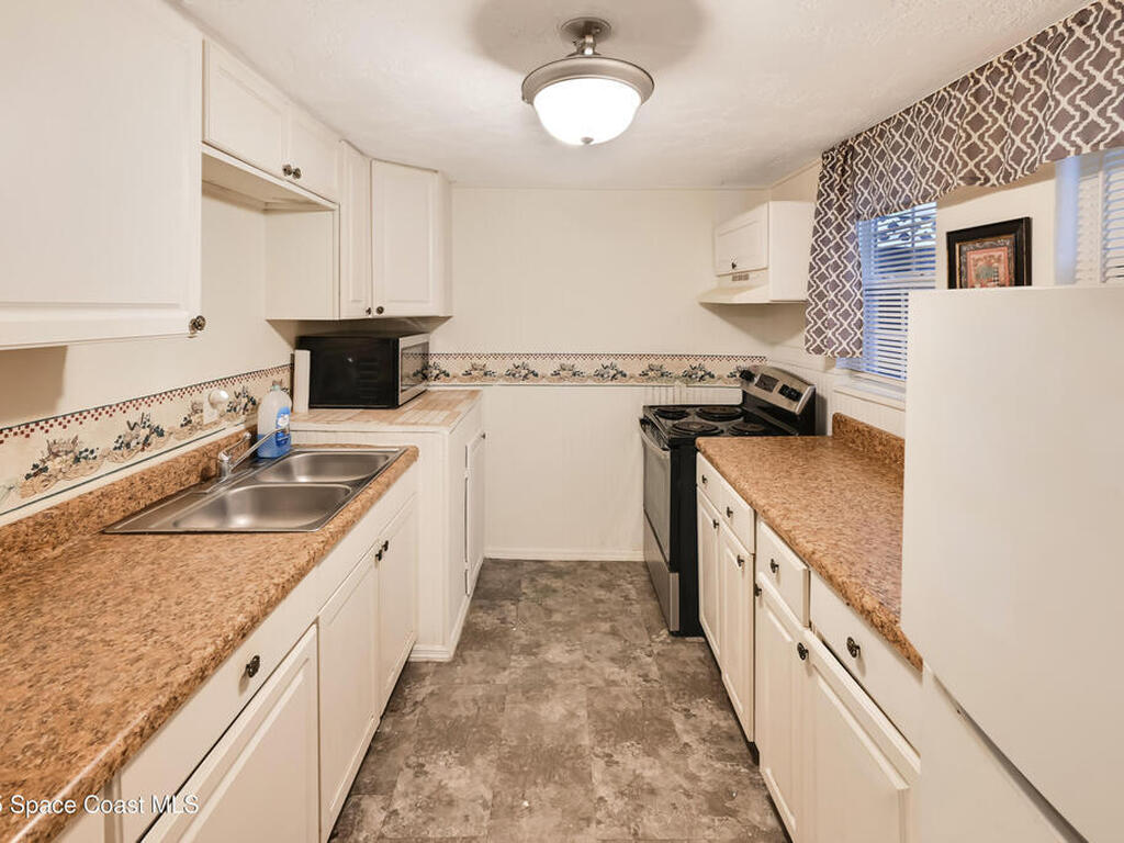 1417 Wilson Road, Cocoa, FL 32922