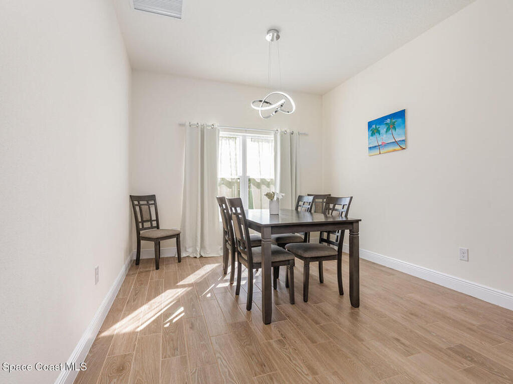 1358 Lotus Street, Palm Bay, FL 32909