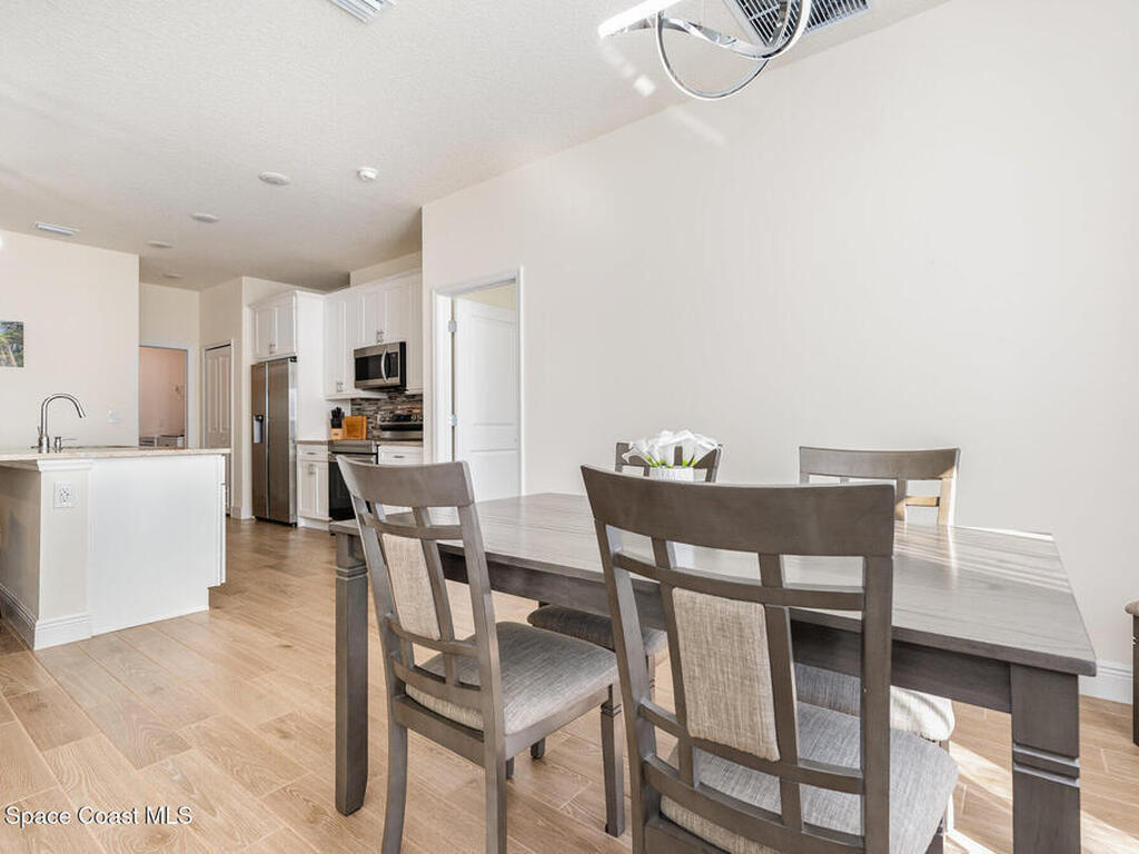 1358 Lotus Street, Palm Bay, FL 32909