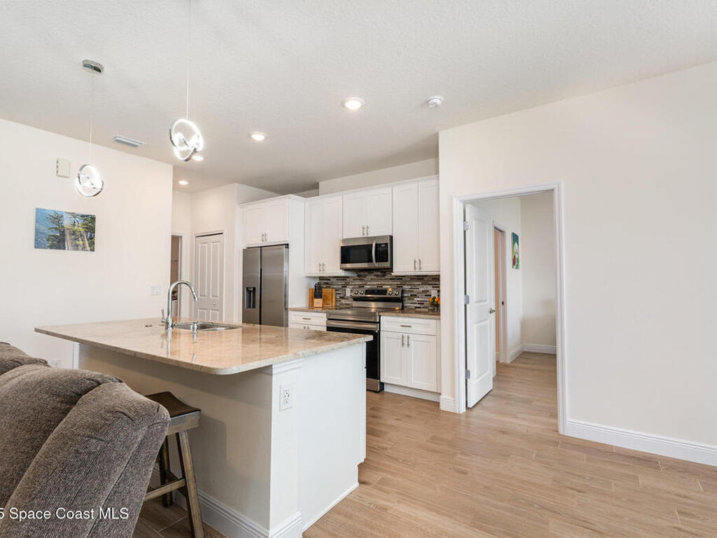 1358 Lotus Street, Palm Bay, FL 32909