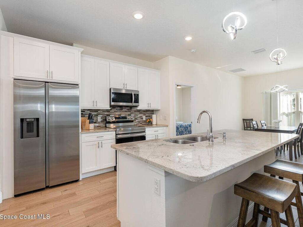 1358 Lotus Street, Palm Bay, FL 32909