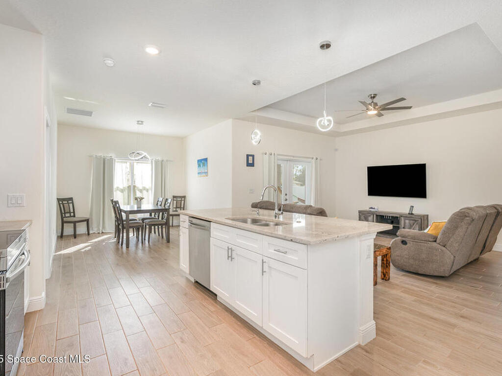 1358 Lotus Street, Palm Bay, FL 32909