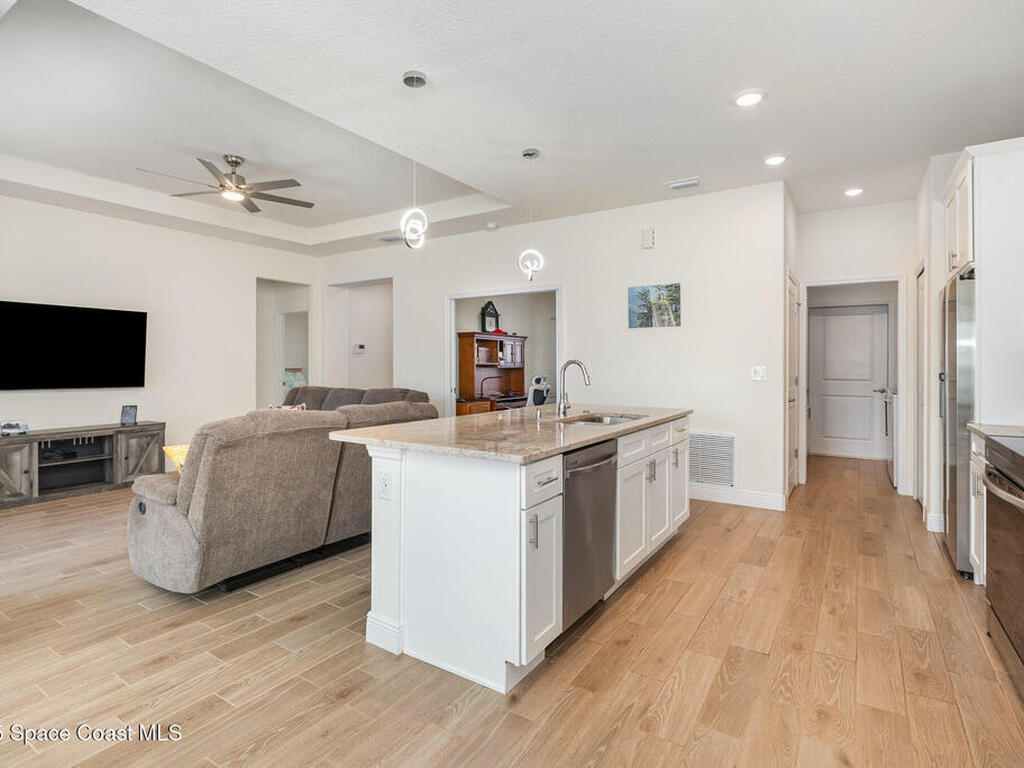 1358 Lotus Street, Palm Bay, FL 32909